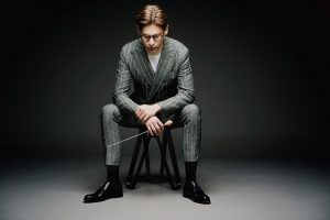 Klaus Mäkelä