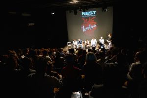 Napoli Est Teatro 