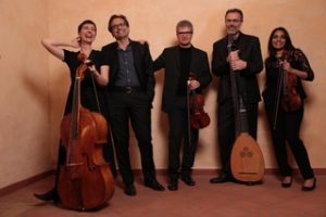Alla ricerca di Orfeo 