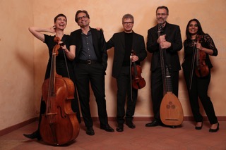 Alla ricerca di Orfeo