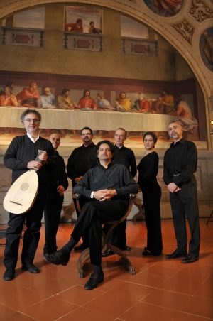 I Concerti al Cenacolo 2019