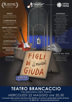Figli di Giuda