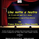 Una notte a teatro