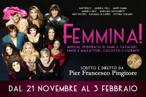 Femmina