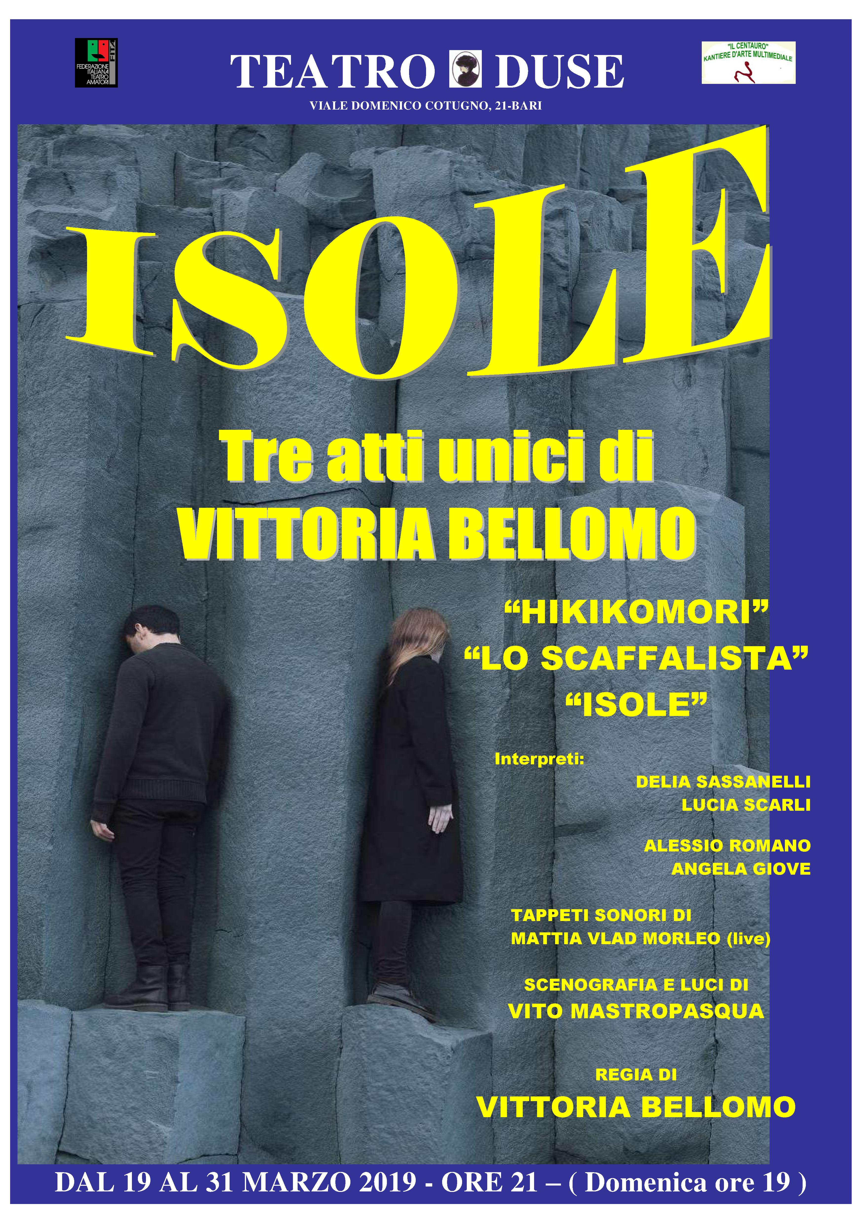Isole