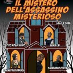 Il mistero dell’assassinio misterioso