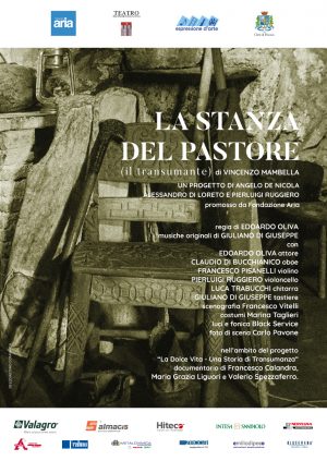 La stanza del pastore