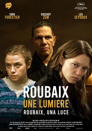Roubaix, une lumi&egrave;re