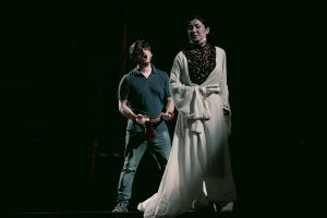 Madama Butterfly