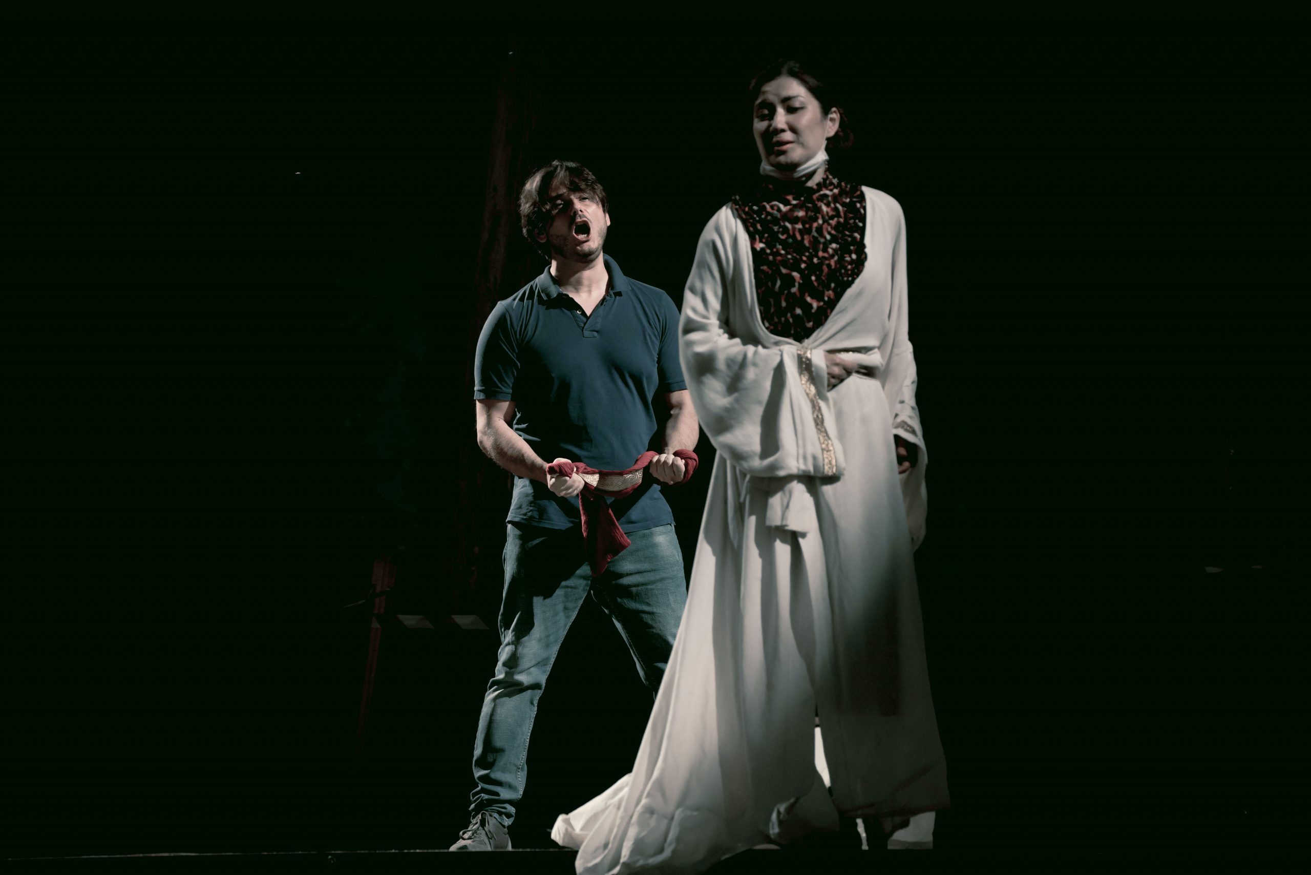 Madama Butterfly