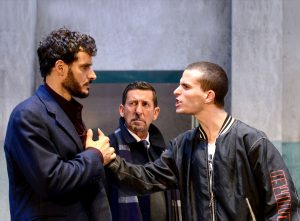 Teatro Comunale &ldquo;Walter Chiari&rdquo; 