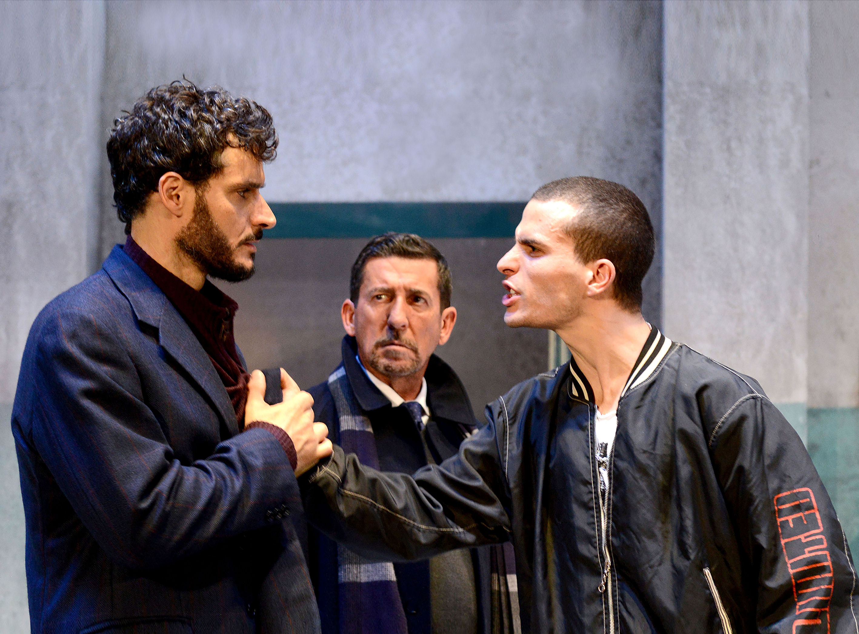 Teatro Comunale “Walter Chiari”