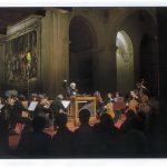 Concerto per il tempo di Passione