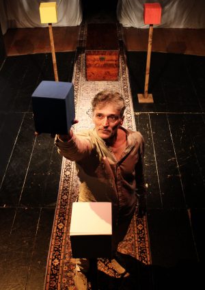 Antonio Fazzini