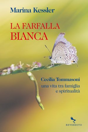 La farfalla bianca