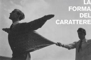 La forma del carattere Workshop