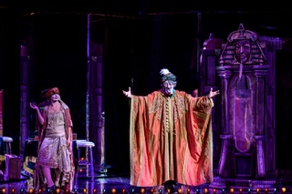La grande magia