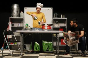 La matematica in cucina