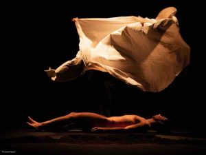 La notte di Antigone