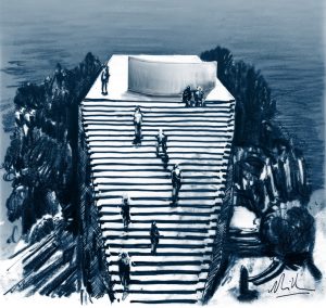 La Percezione dell&rsquo;Architettura