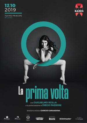 La prima volta