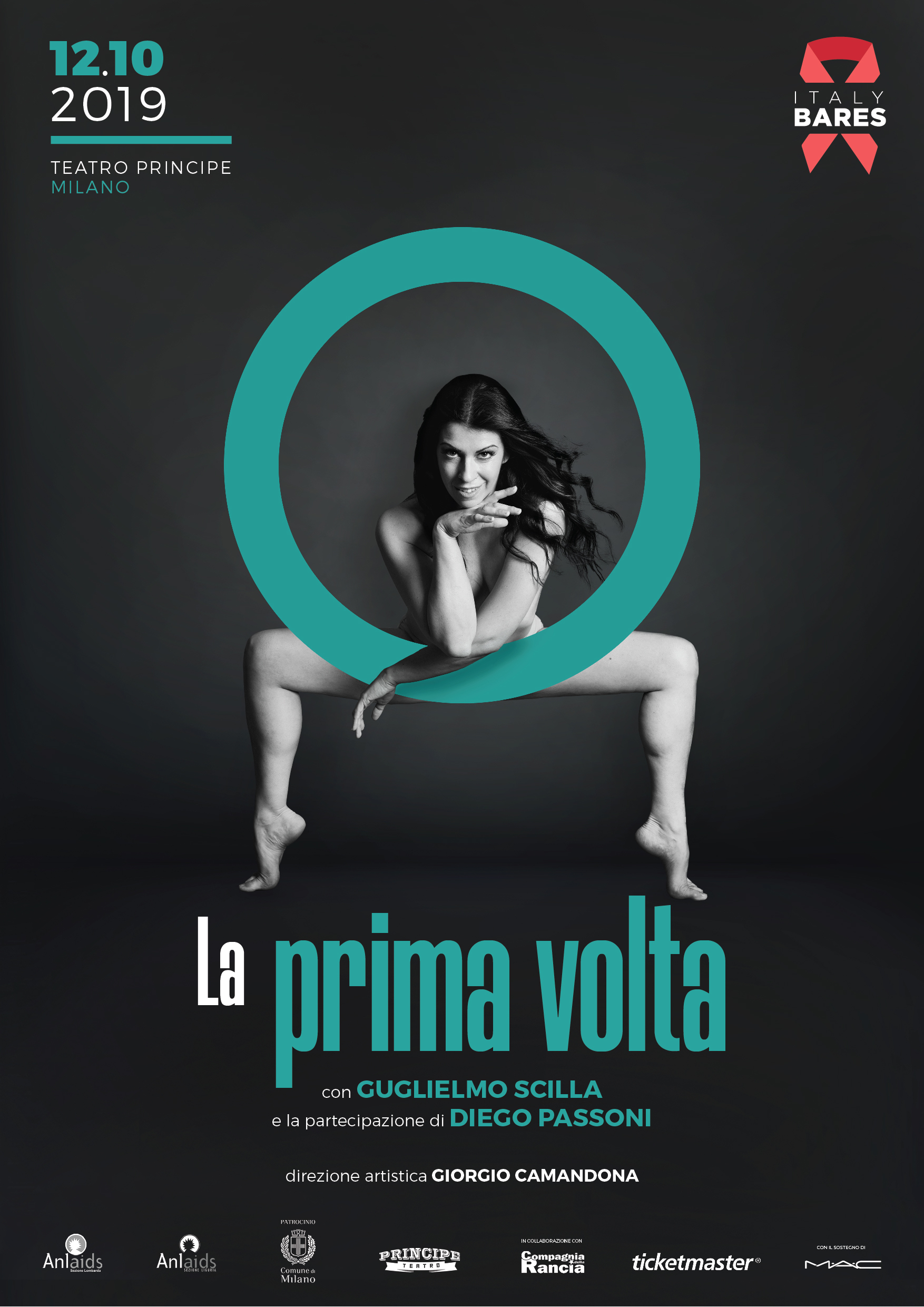 La prima volta
