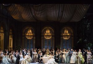 La traviata