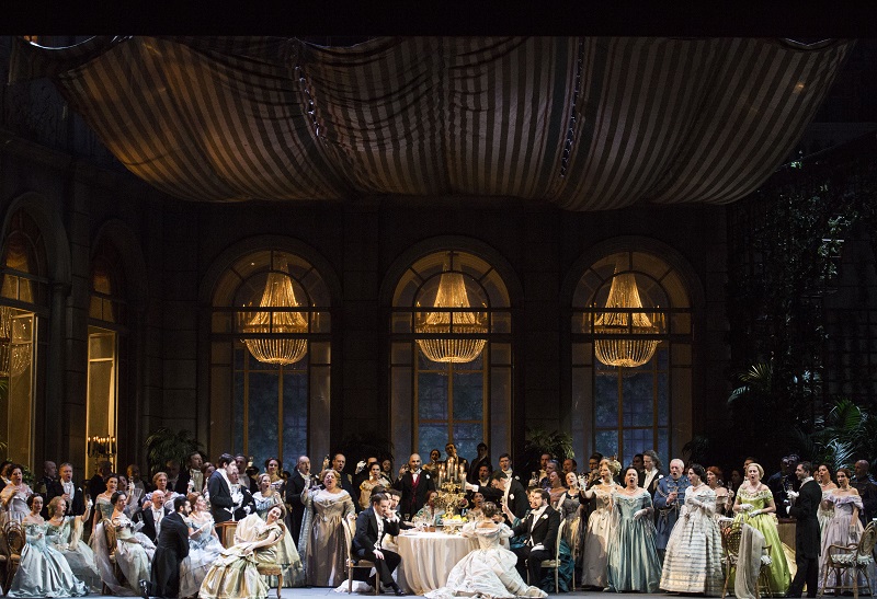 La traviata