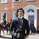 La vita straordinaria di David Copperfield 3