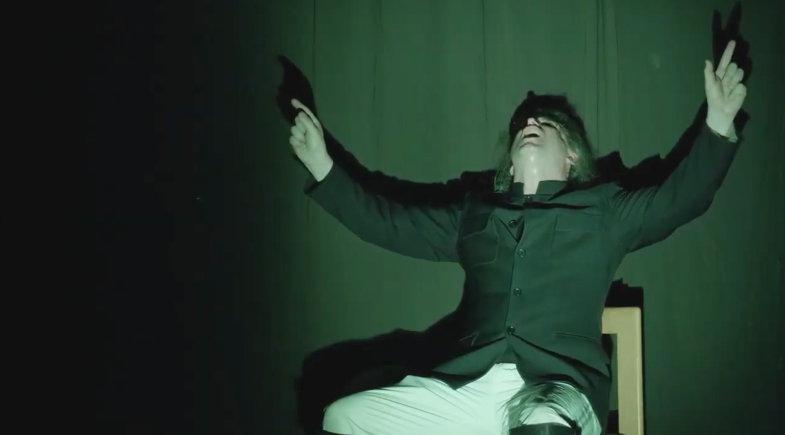 La Mite del Teatro delle Bambole con l'interpretazione di Federico Gobbi
