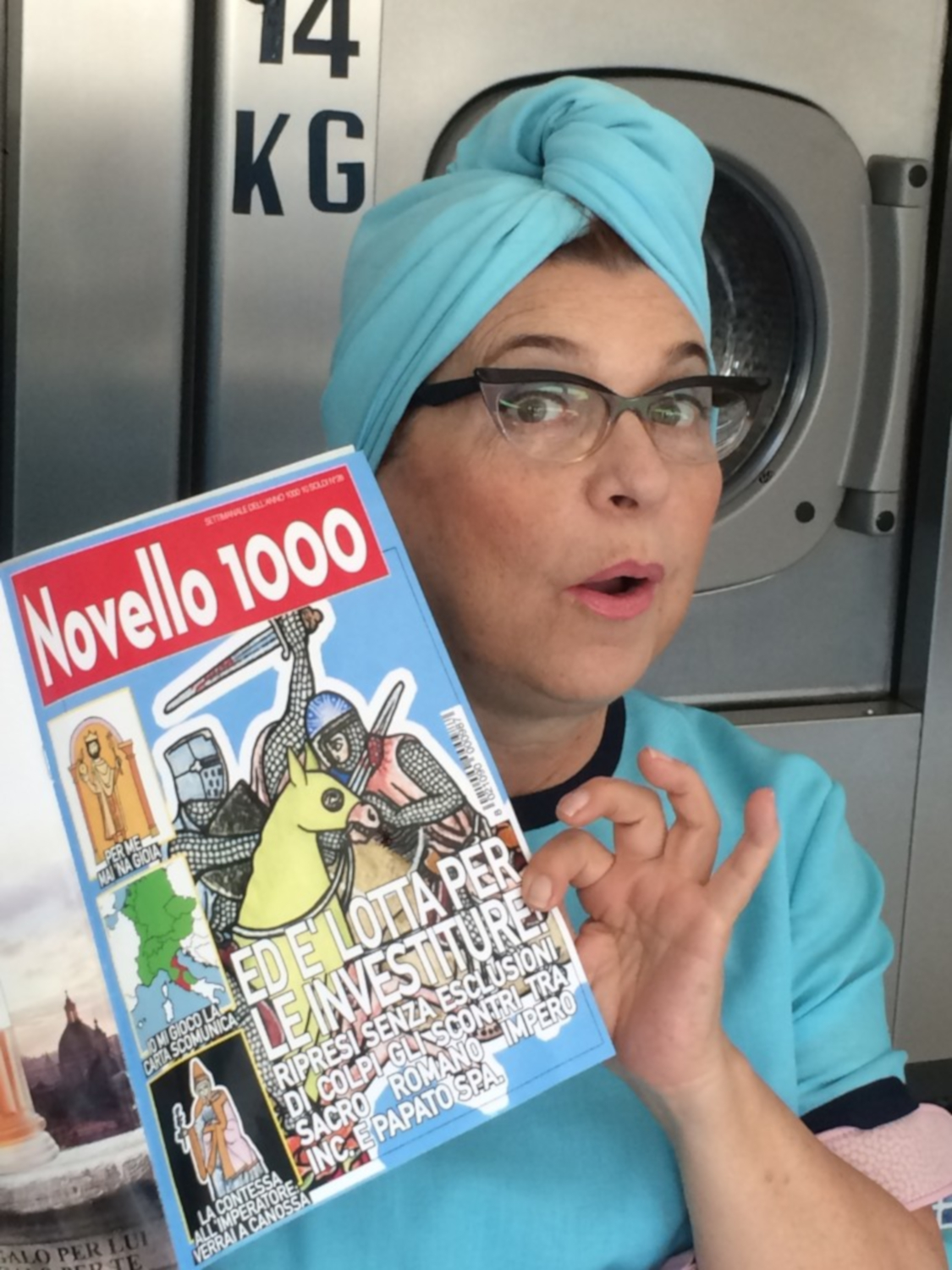 Festival dell’Eccellenza al Femminile