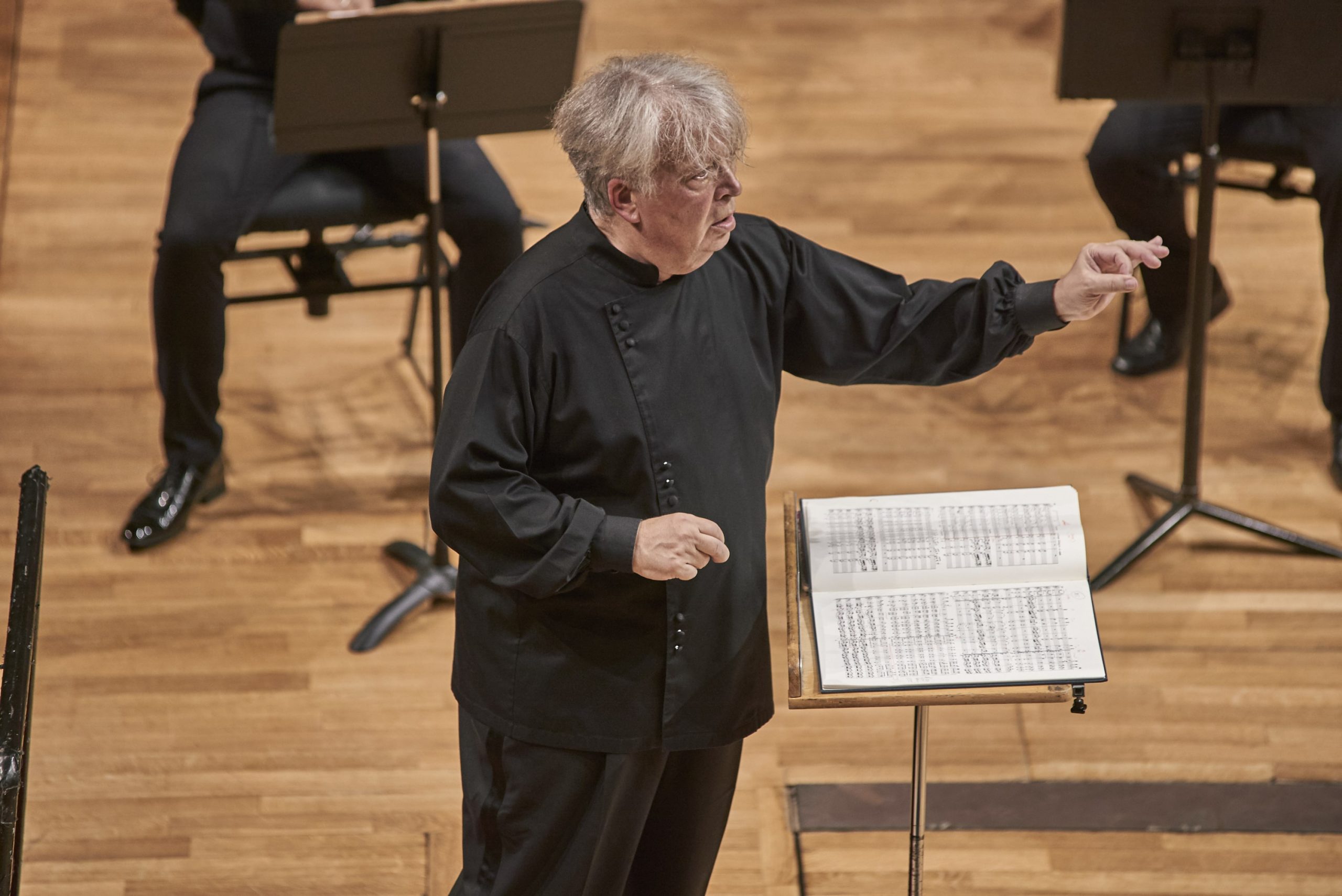 Beethoven V