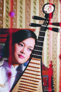 Xi’an Symphony Orchestra