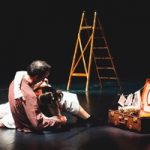 I bambini e ArtCity 2019