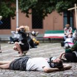Scandicci Open City 2020