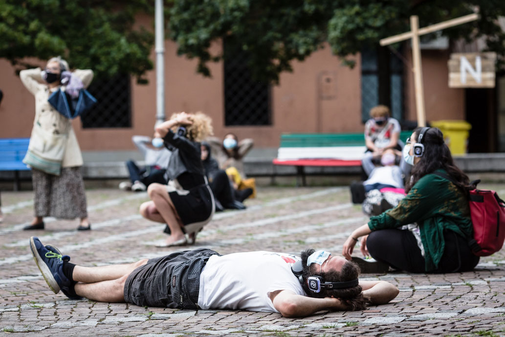 Scandicci Open City 2020