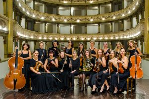 STAGIONE TEATRO PIME 2019/2020