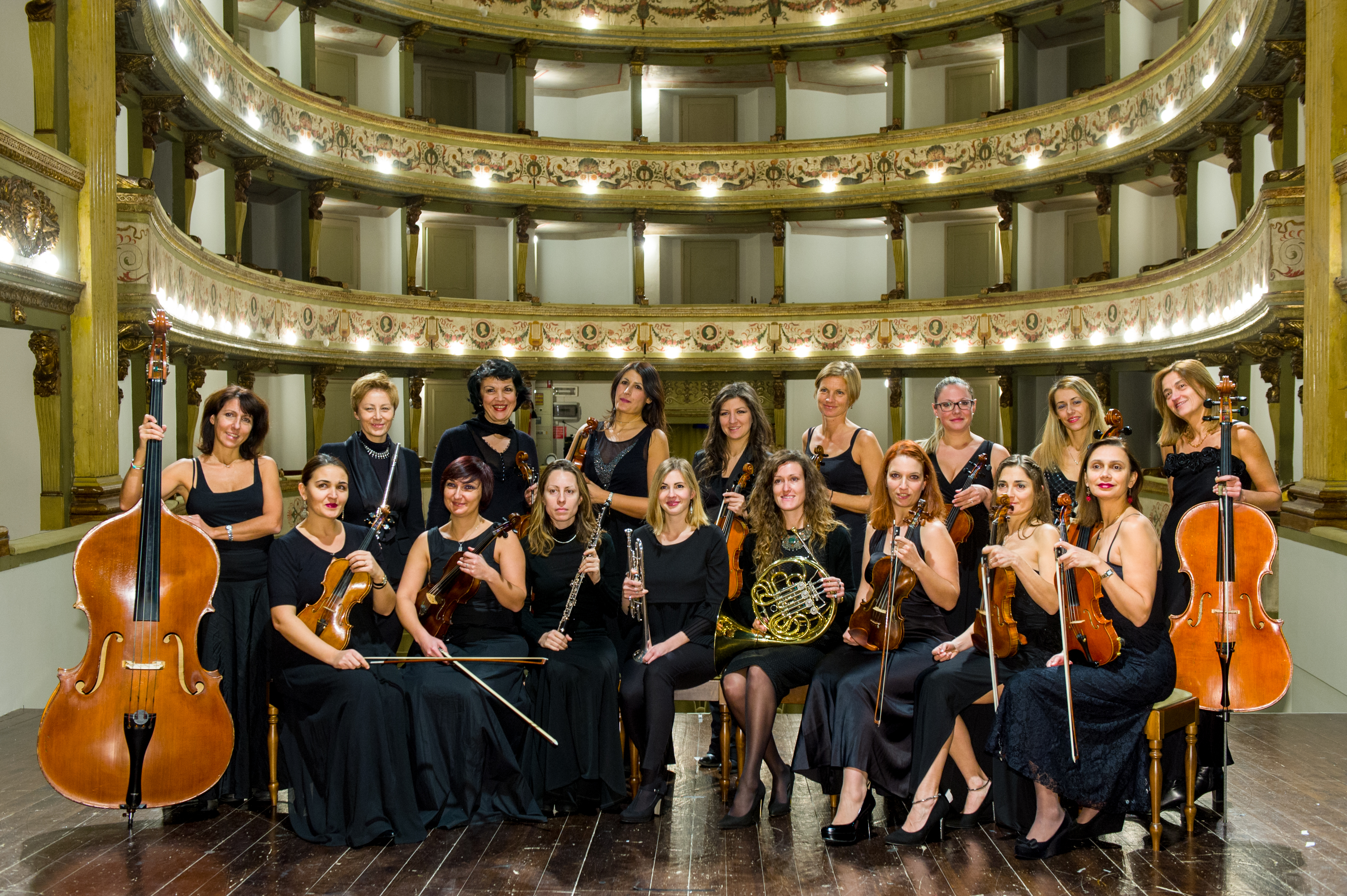 STAGIONE TEATRO PIME 2019/2020