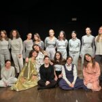 Le donne di Monica al Teatro de LiNUTILE