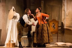 Le nozze di Figaro