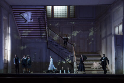 Fabrizio Sansoni-Teatro dell’Opera di Roma.