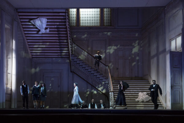 Fabrizio Sansoni-Teatro dell’Opera di Roma.