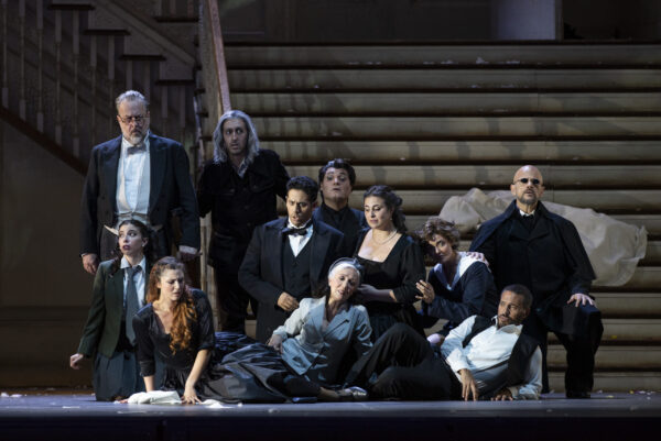 Fabrizio Sansoni-Teatro dell’Opera di Roma.