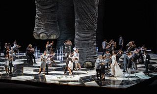 Le nozze di Figaro