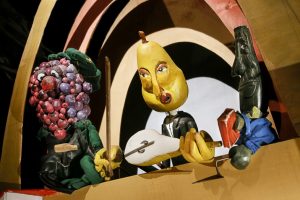 Le avventure di Cipollino