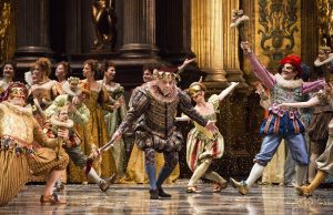Rigoletto