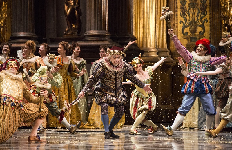 Rigoletto