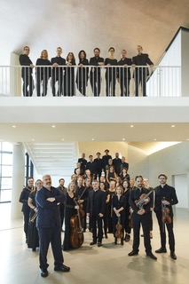 Les Musiciens du Louvre