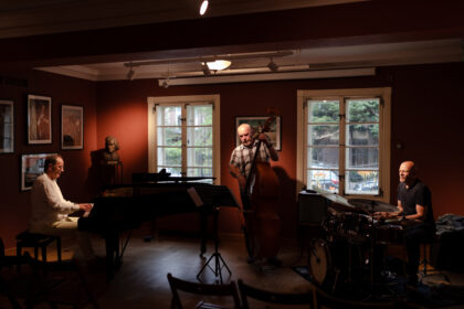 Montello è Jazz, nusica.org, jazz Treviso, Volpago del Montello, Montebelluna, Giavera del Montello, Crocetta del Montello, Nervesa della Battaglia, Abbazia di Sant'Eustachio, festival jazz 2026