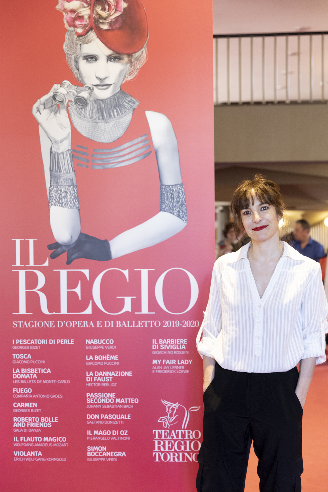 Teatro Regio